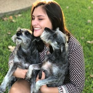 Meet your Posher, Madison